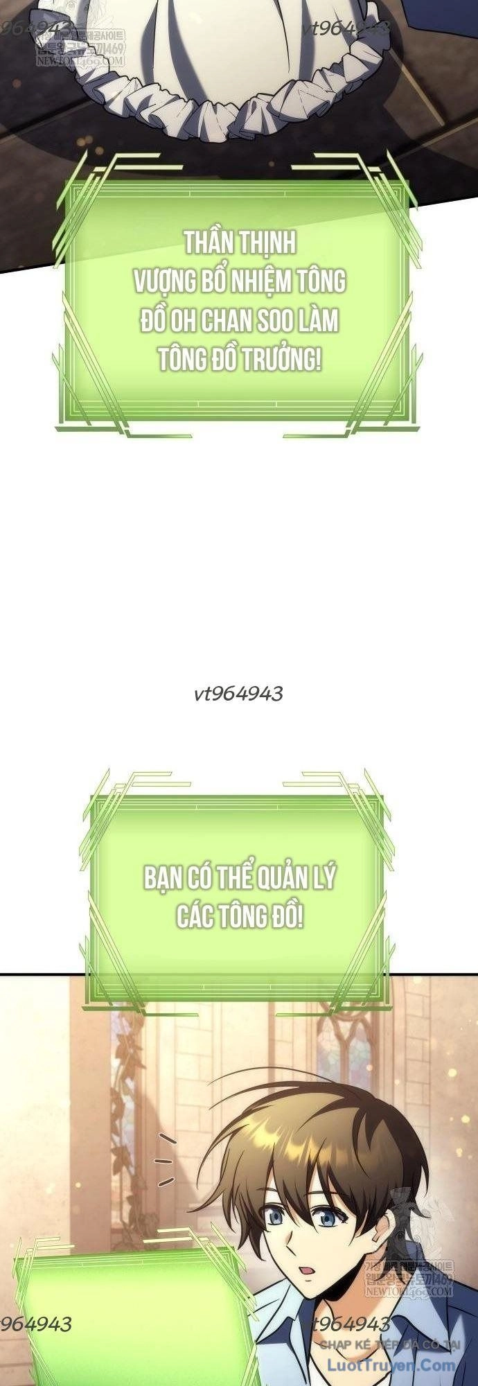Thần Thịnh Vượng Chapter 19 - 10