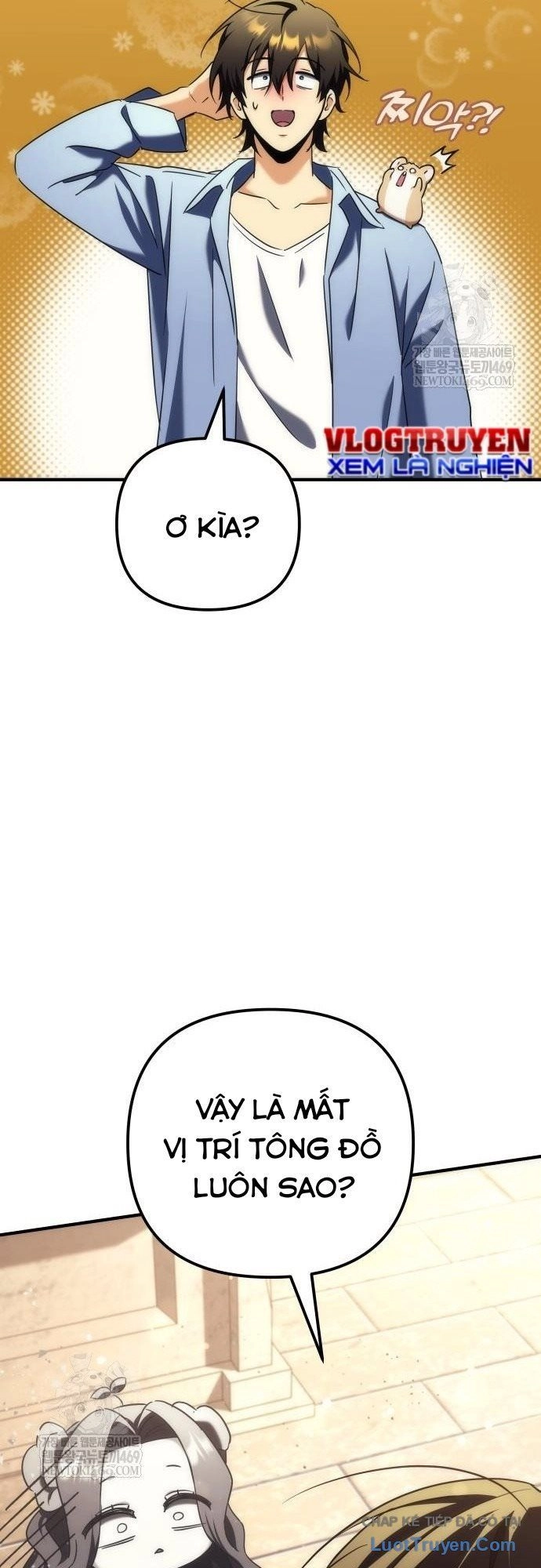 Thần Thịnh Vượng Chapter 19 - 15