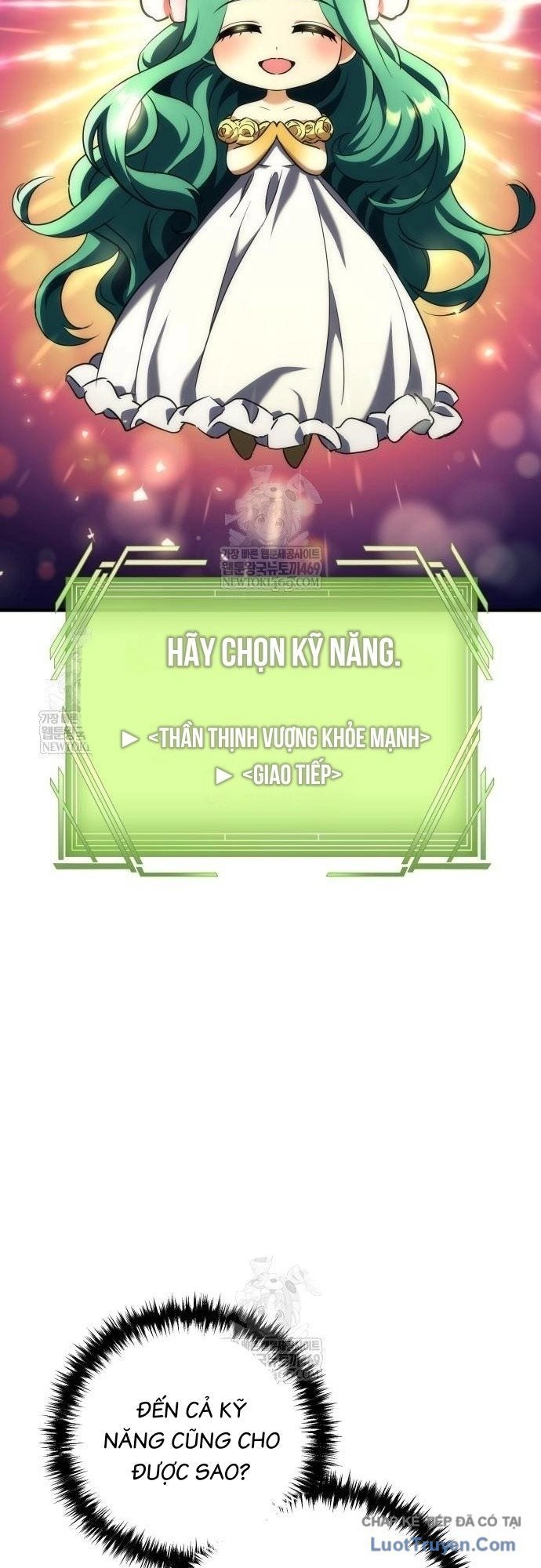 Thần Thịnh Vượng Chapter 19 - 21