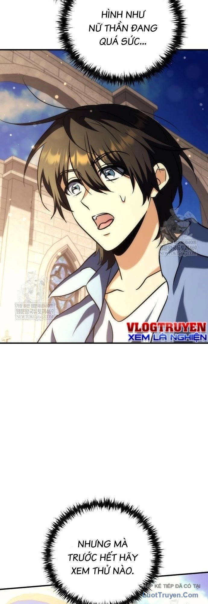 Thần Thịnh Vượng Chapter 19 - 22
