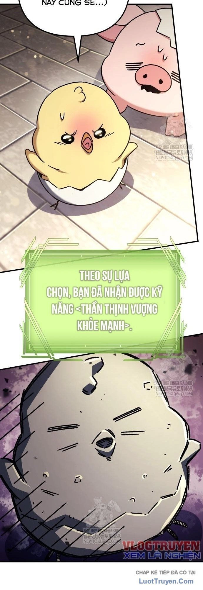 Thần Thịnh Vượng Chapter 19 - 24