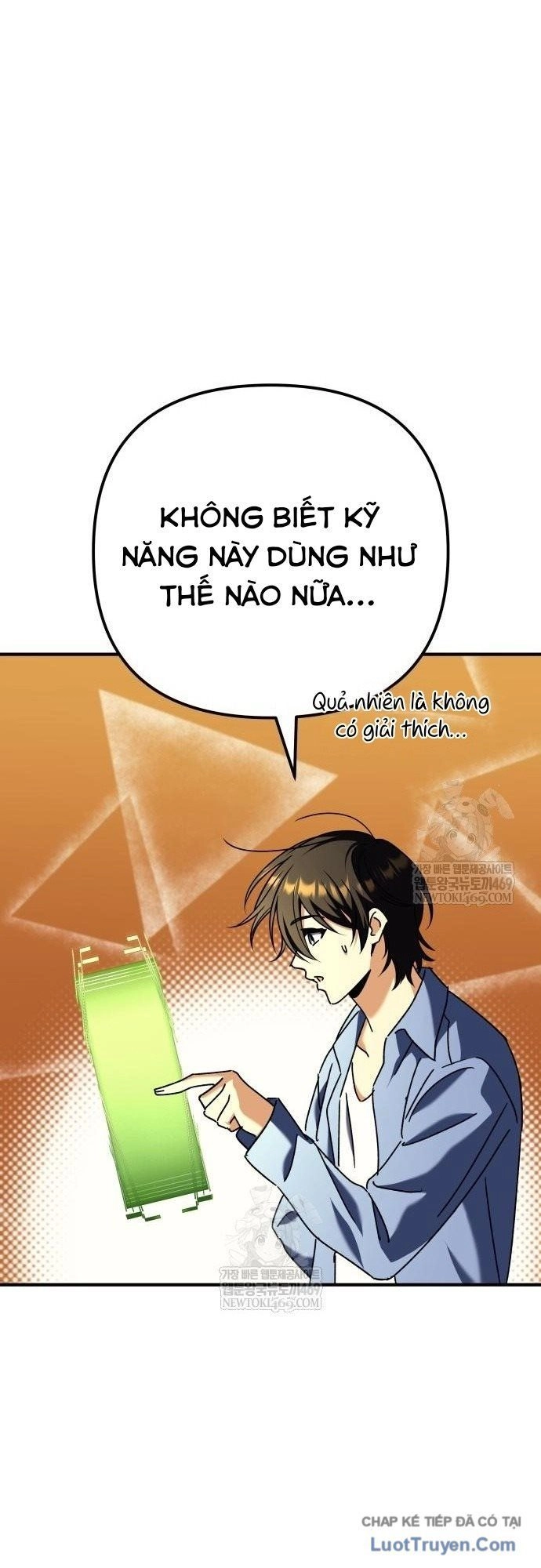 Thần Thịnh Vượng Chapter 19 - 25