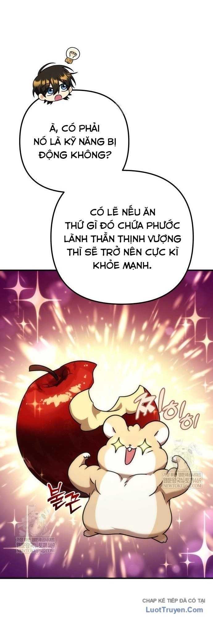 Thần Thịnh Vượng Chapter 19 - 26