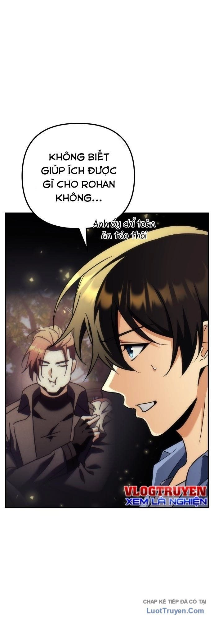 Thần Thịnh Vượng Chapter 19 - 27