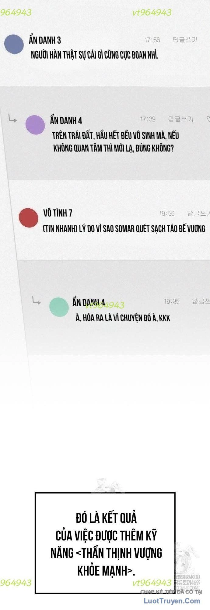 Thần Thịnh Vượng Chapter 19 - 55