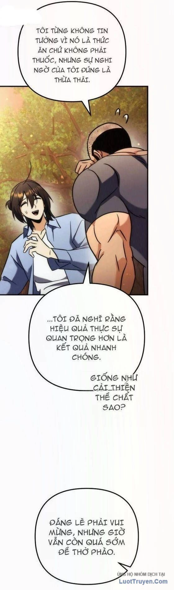 Thần Thịnh Vượng Chapter 33 - 8