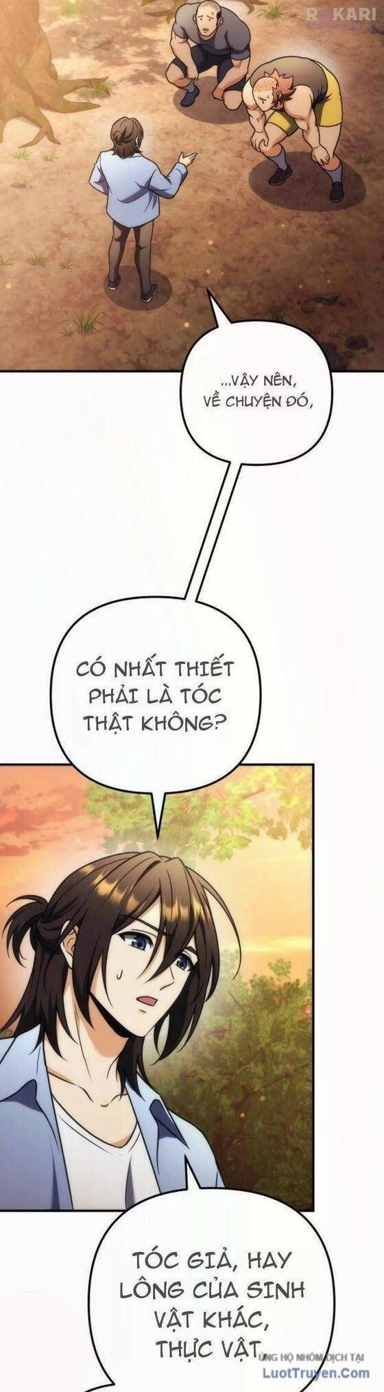 Thần Thịnh Vượng Chapter 33 - 23