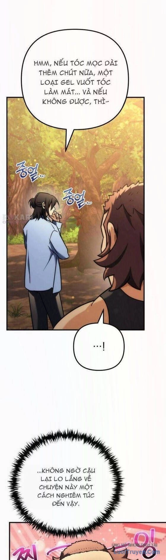 Thần Thịnh Vượng Chapter 33 - 35