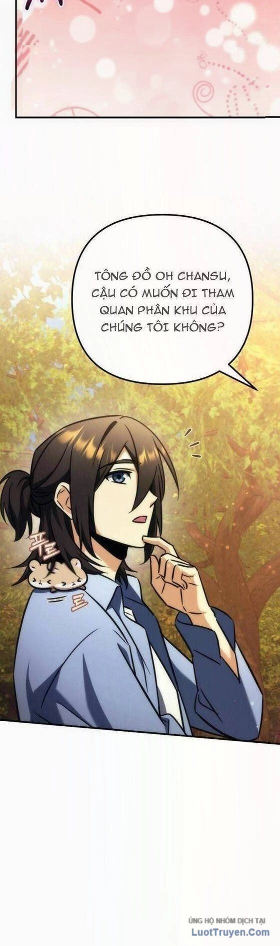 Thần Thịnh Vượng Chapter 33 - 36