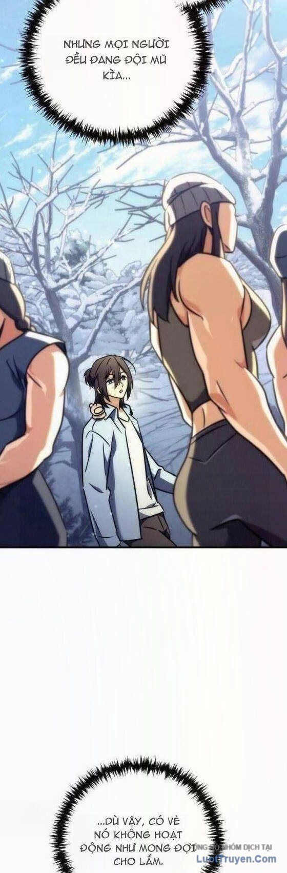 Thần Thịnh Vượng Chapter 33 - 43