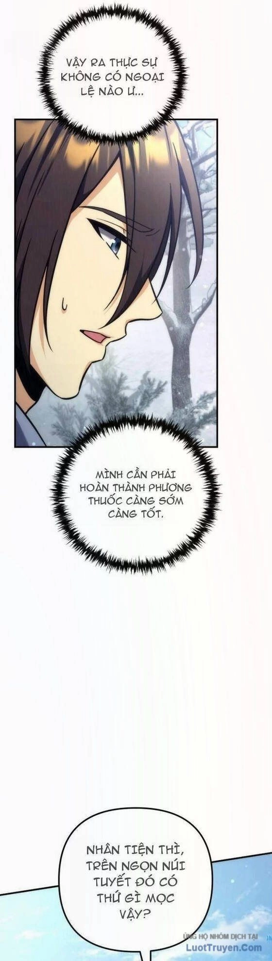 Thần Thịnh Vượng Chapter 33 - 46