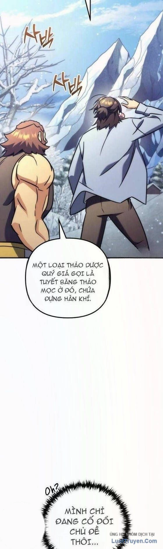 Thần Thịnh Vượng Chapter 33 - 47