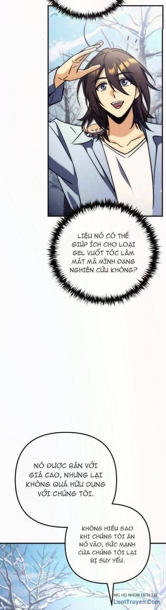 Thần Thịnh Vượng Chapter 33 - 48