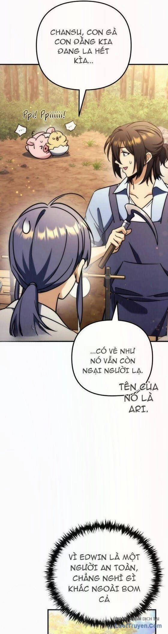Thần Thịnh Vượng Chapter 33 - 58