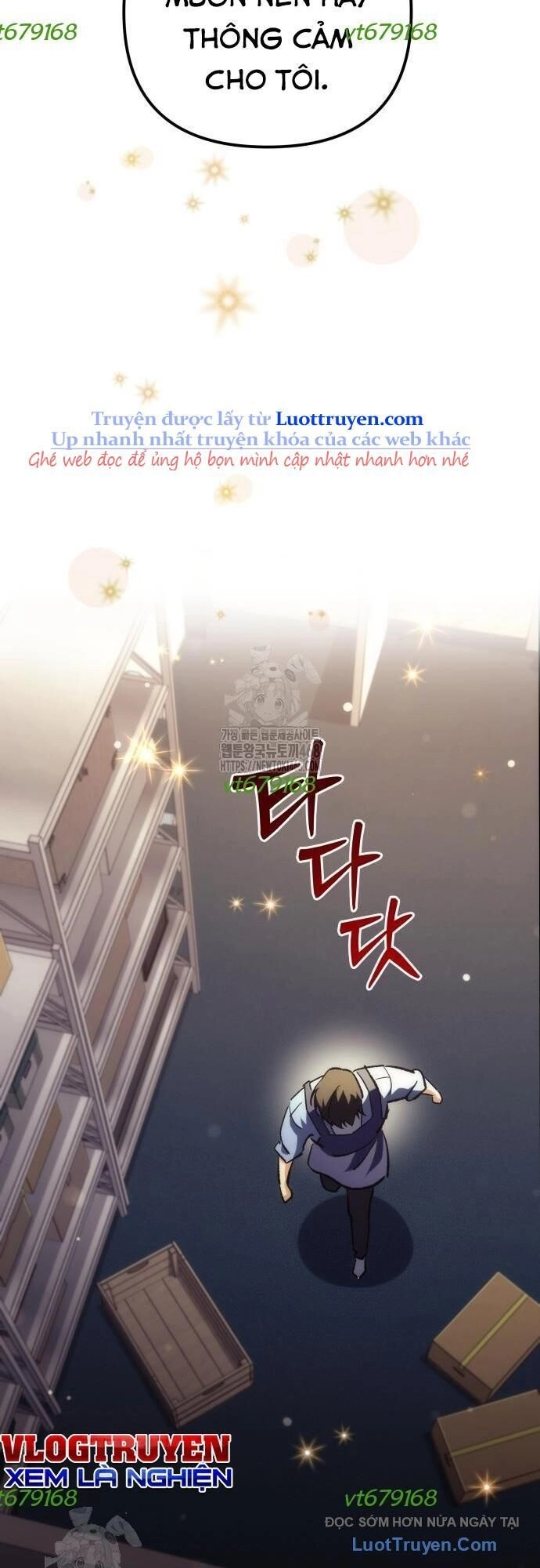 Thần Thịnh Vượng Chapter 10 - 12