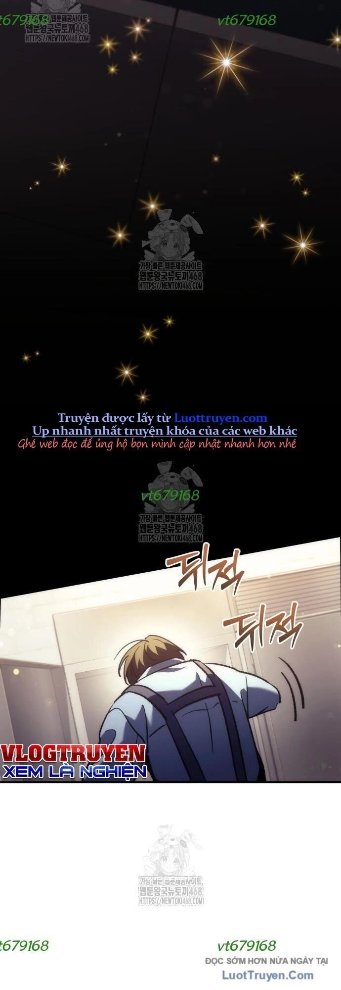 Thần Thịnh Vượng Chapter 10 - 13