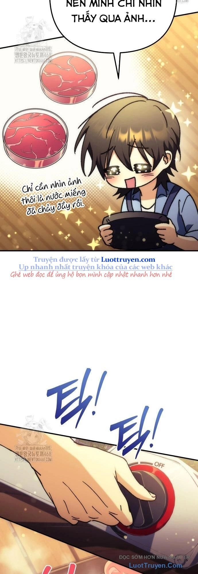 Thần Thịnh Vượng Chapter 10 - 16