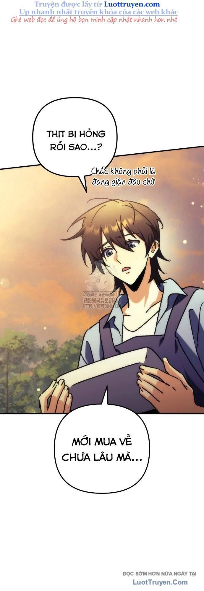 Thần Thịnh Vượng Chapter 10 - 25