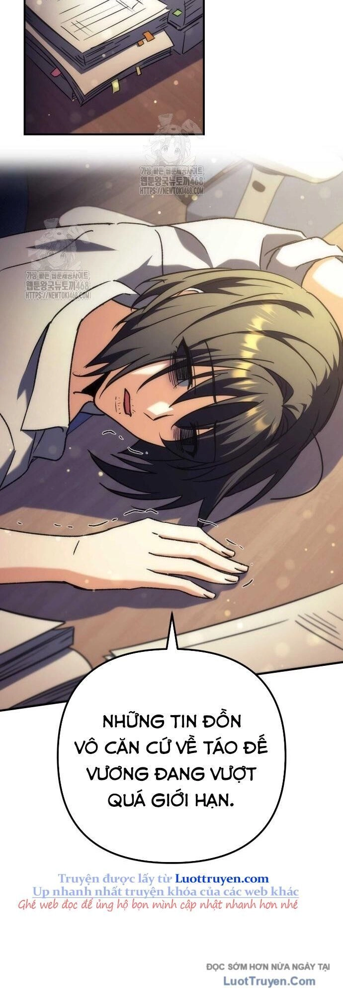Thần Thịnh Vượng Chapter 10 - 73