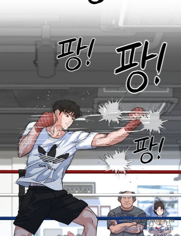 Under Boxer Chapter 1 - 277