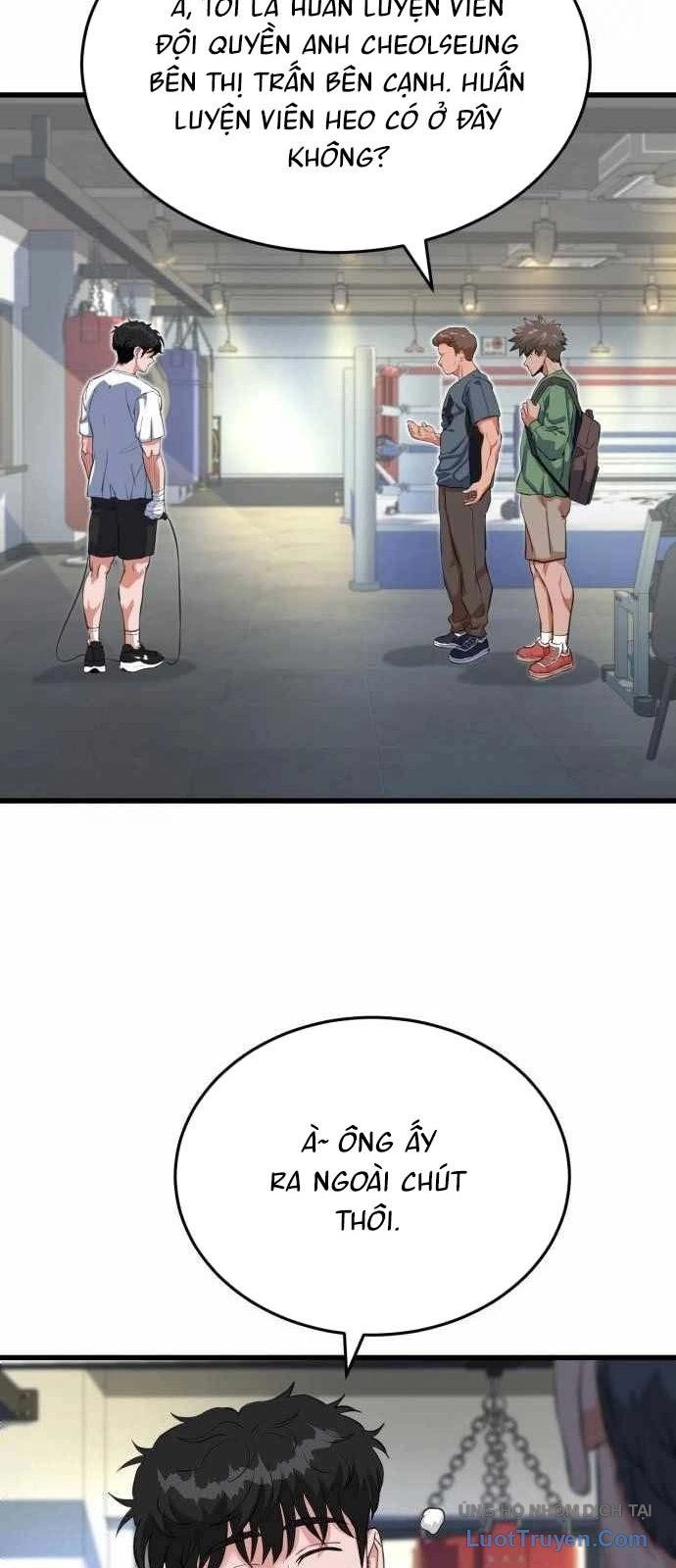 Under Boxer Chapter 3 - 108