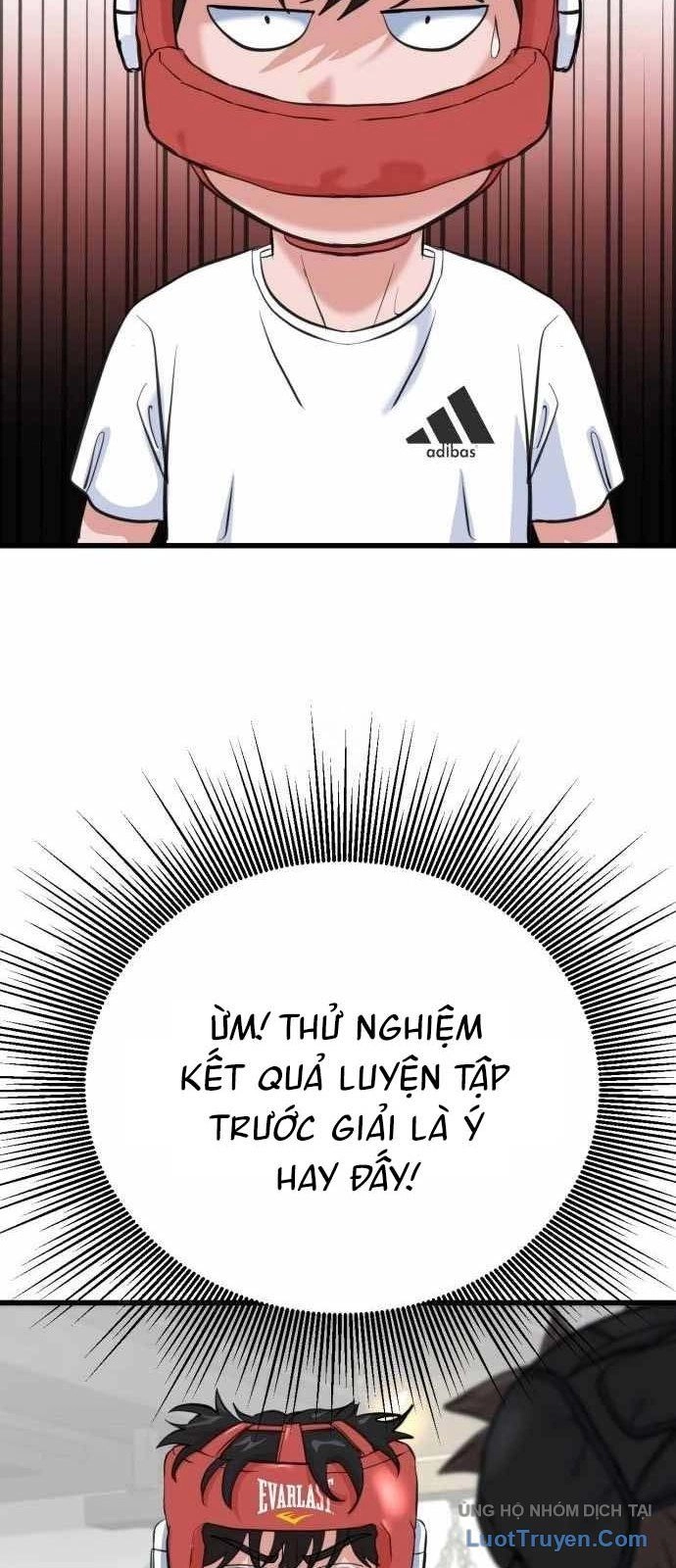 Under Boxer Chapter 3 - 117