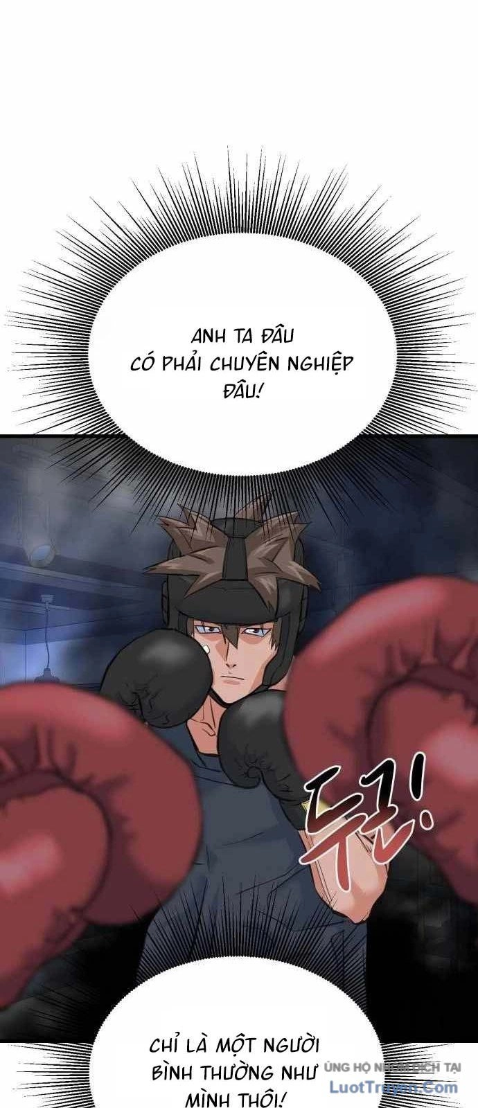 Under Boxer Chapter 3 - 121