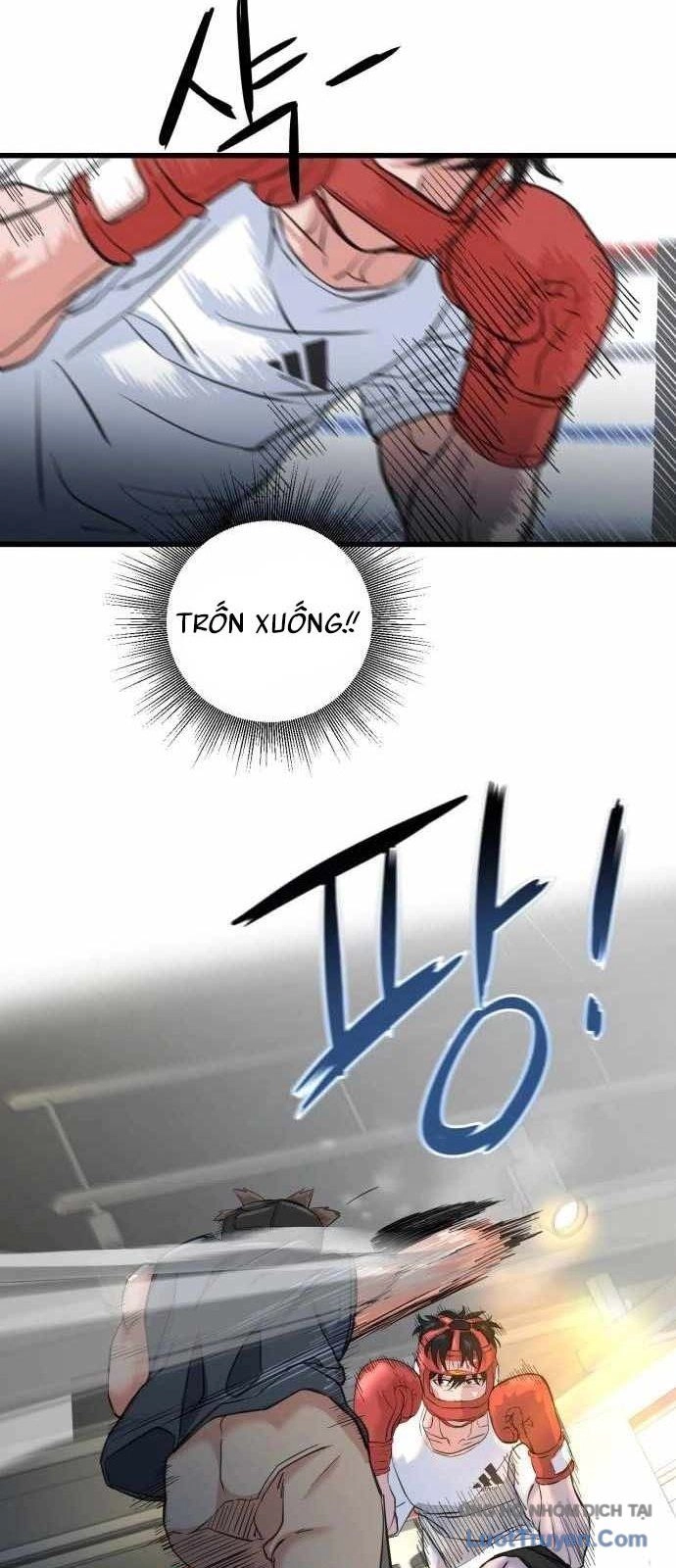 Under Boxer Chapter 3 - 129
