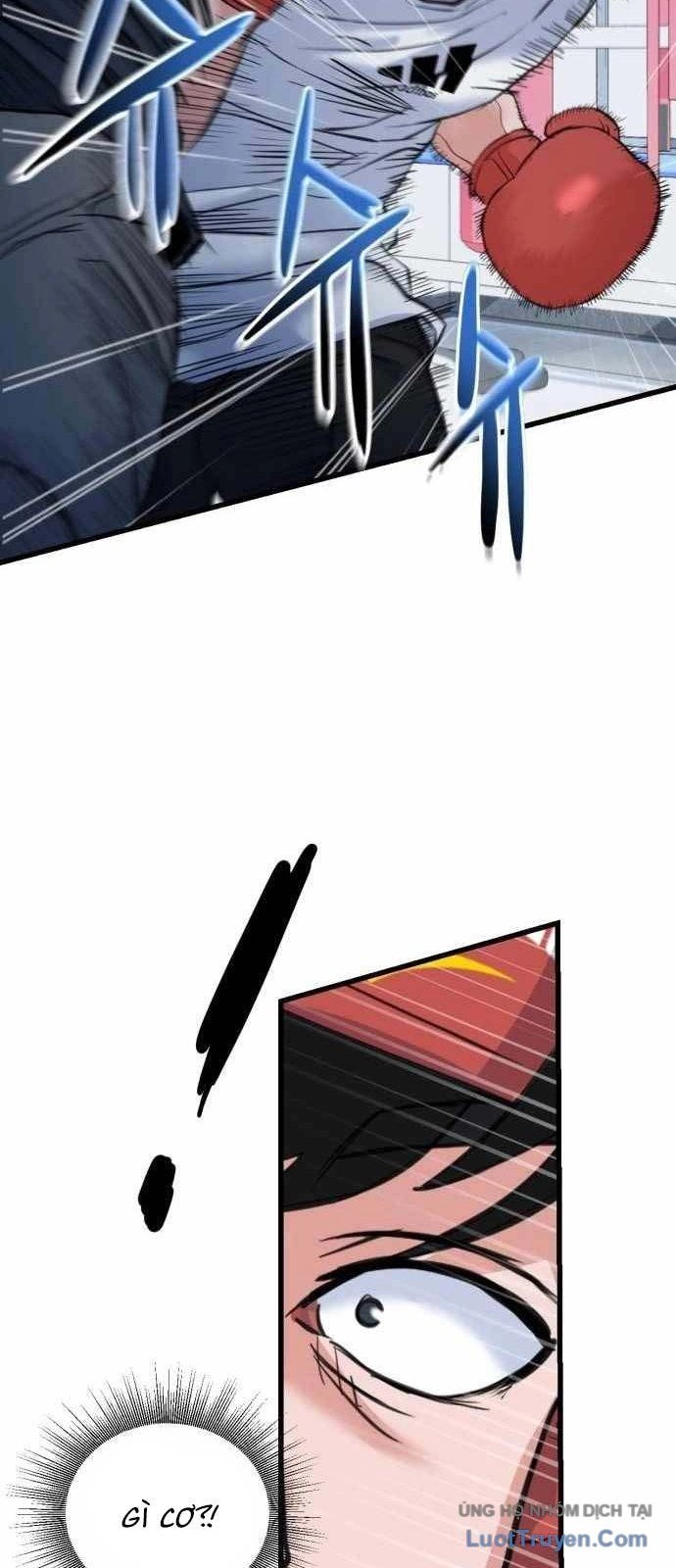 Under Boxer Chapter 3 - 133