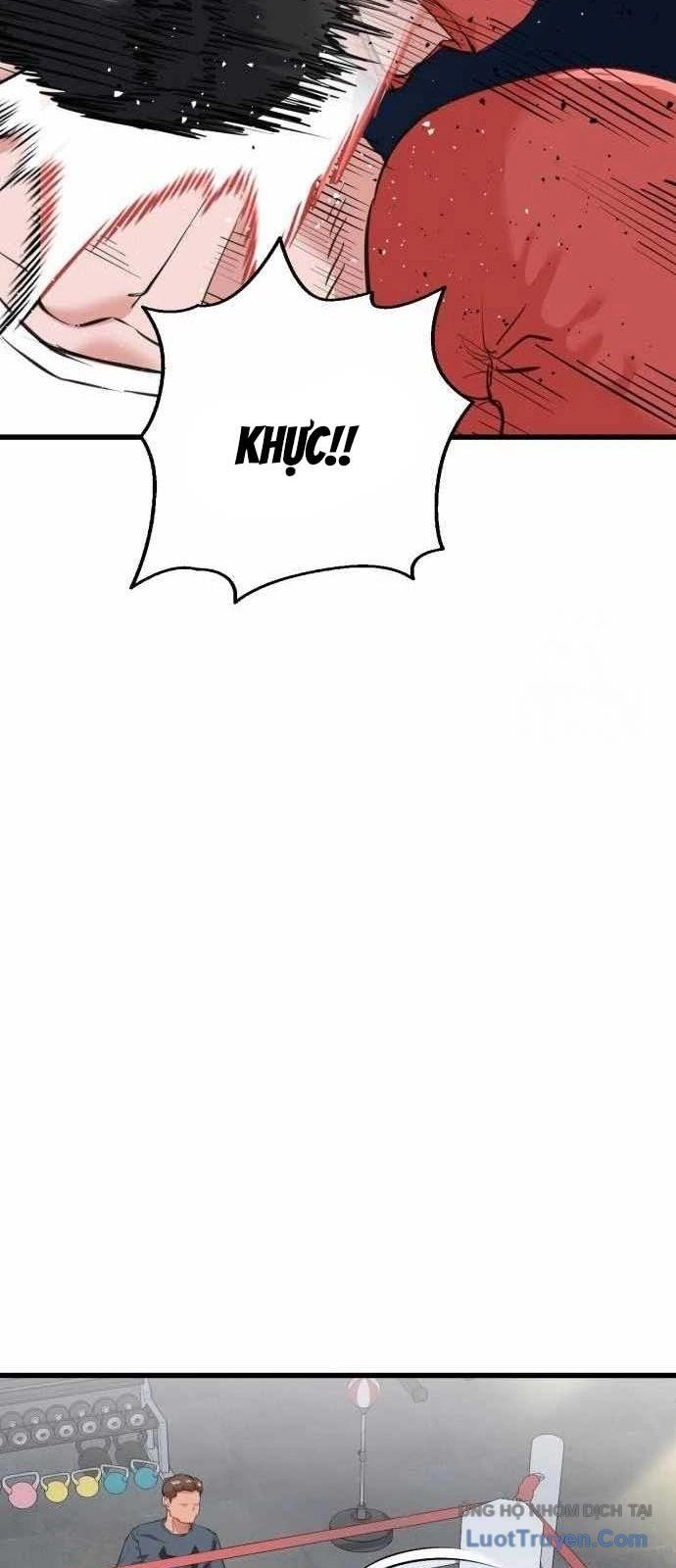 Under Boxer Chapter 3 - 135
