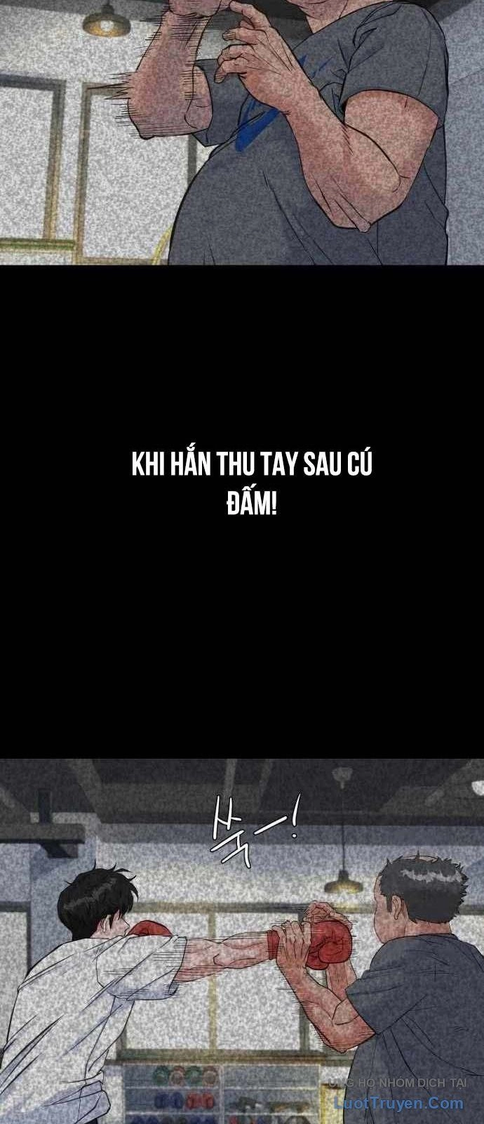 Under Boxer Chapter 3 - 144