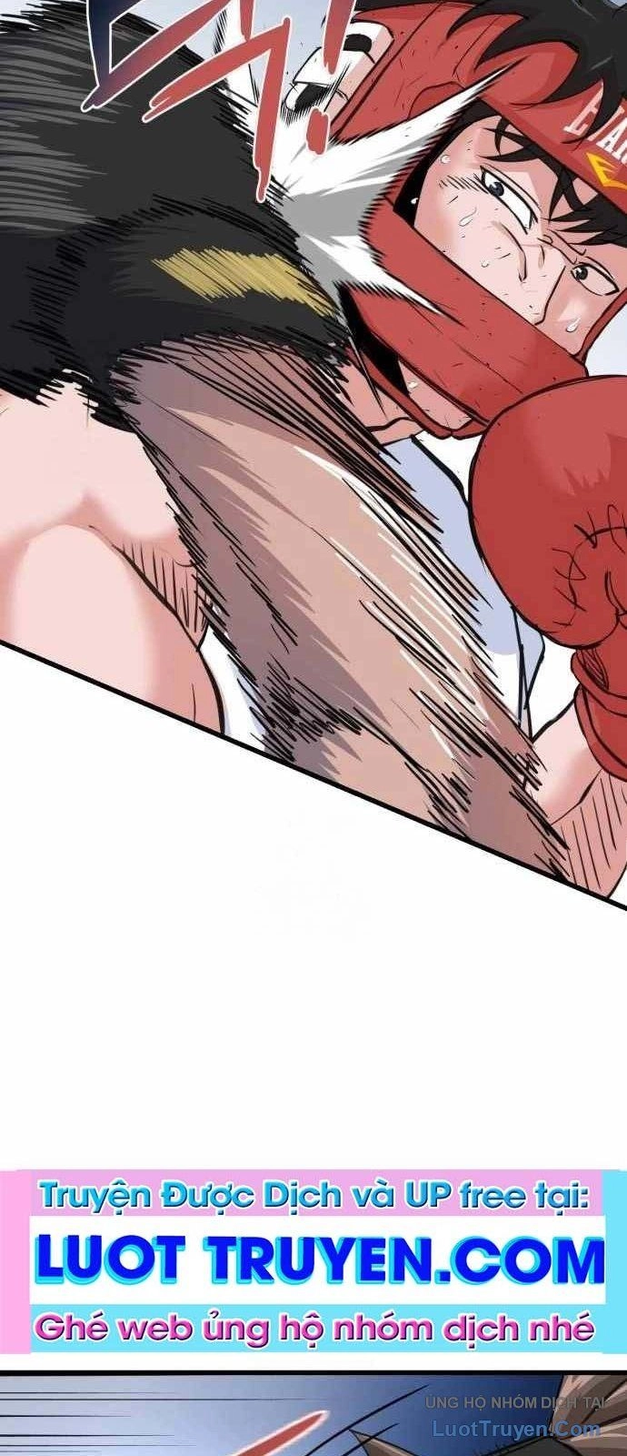 Under Boxer Chapter 3 - 161