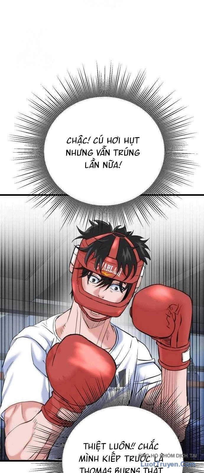 Under Boxer Chapter 3 - 164