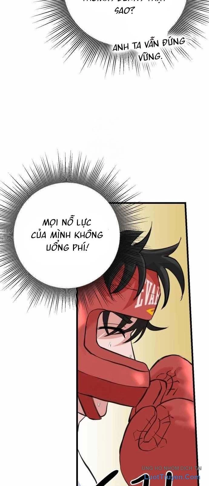 Under Boxer Chapter 3 - 165
