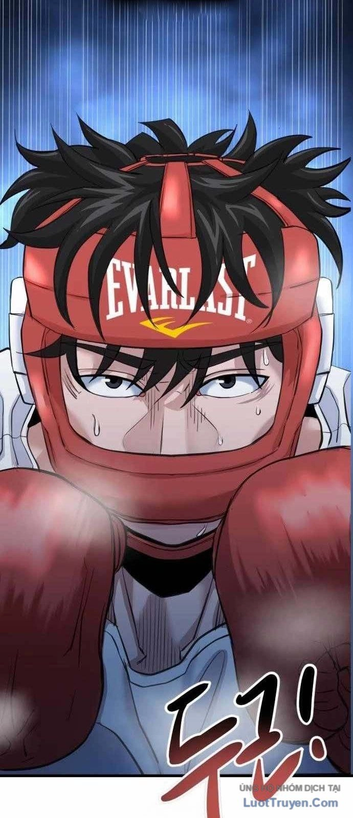 Under Boxer Chapter 3 - 167