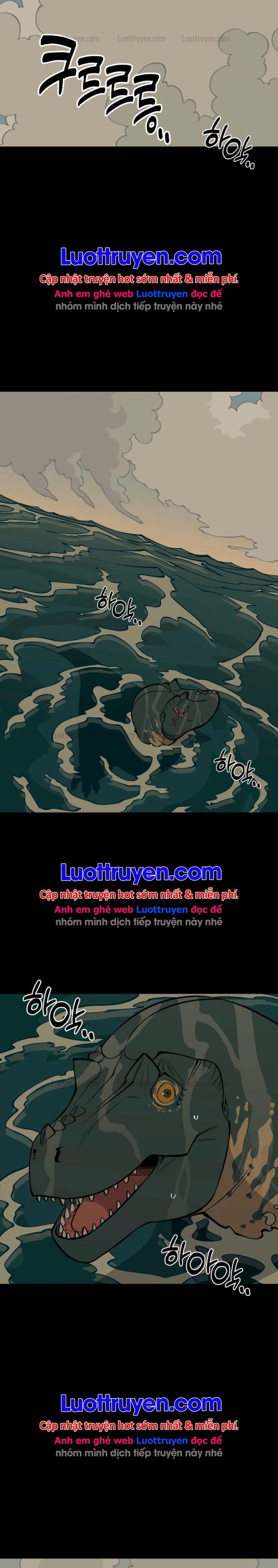 Động Vật Tiền Sử Chapter 39 - 3