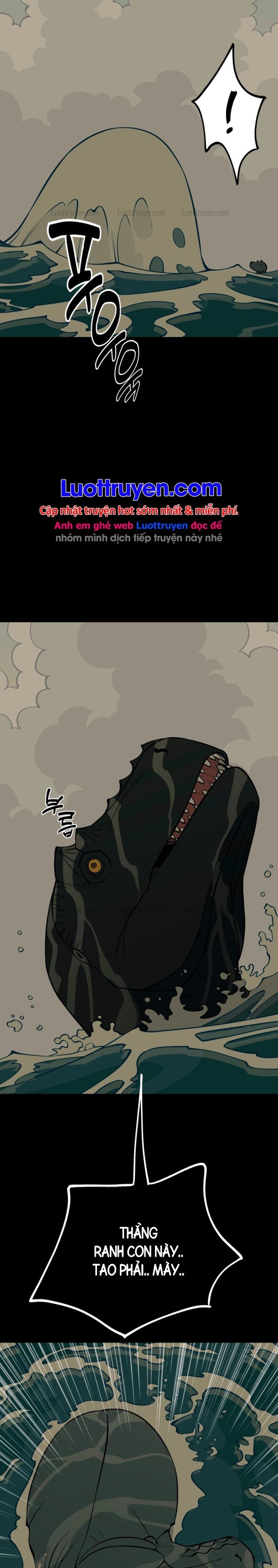 Động Vật Tiền Sử Chapter 39 - 4