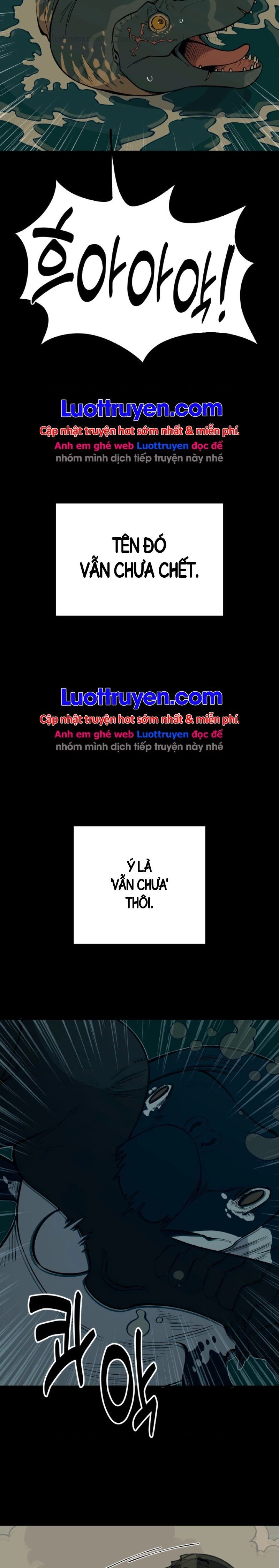 Động Vật Tiền Sử Chapter 39 - 5