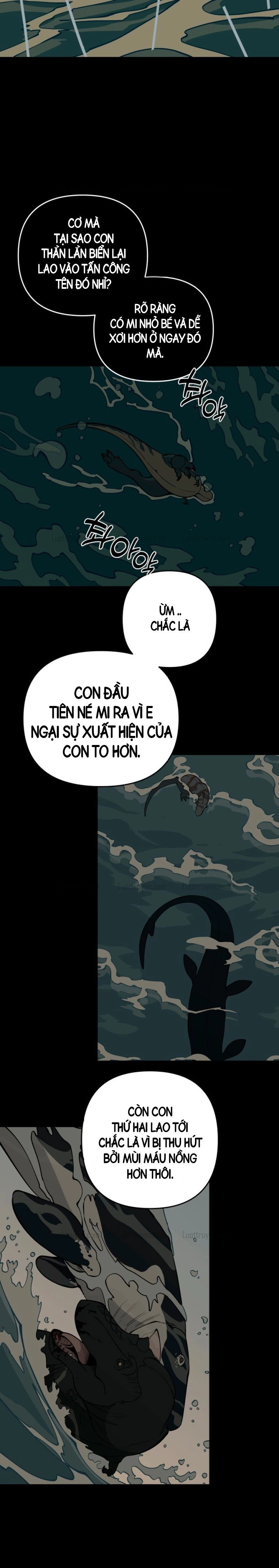 Động Vật Tiền Sử Chapter 39 - 10