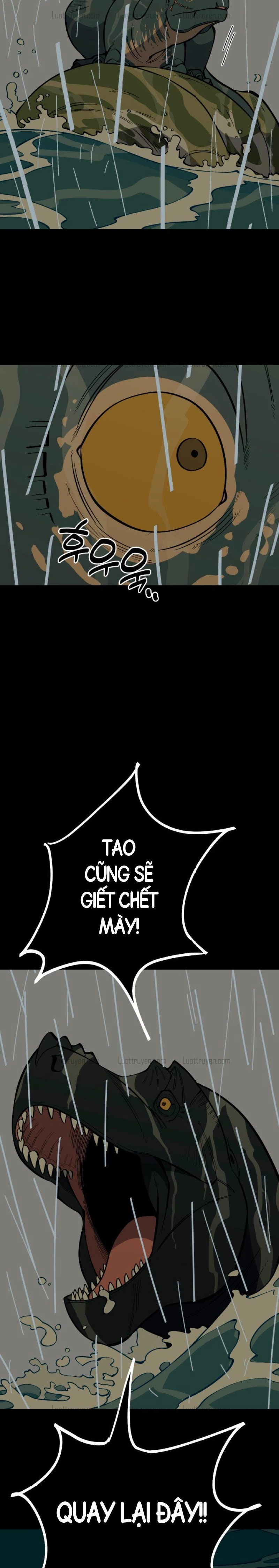 Động Vật Tiền Sử Chapter 39 - 15