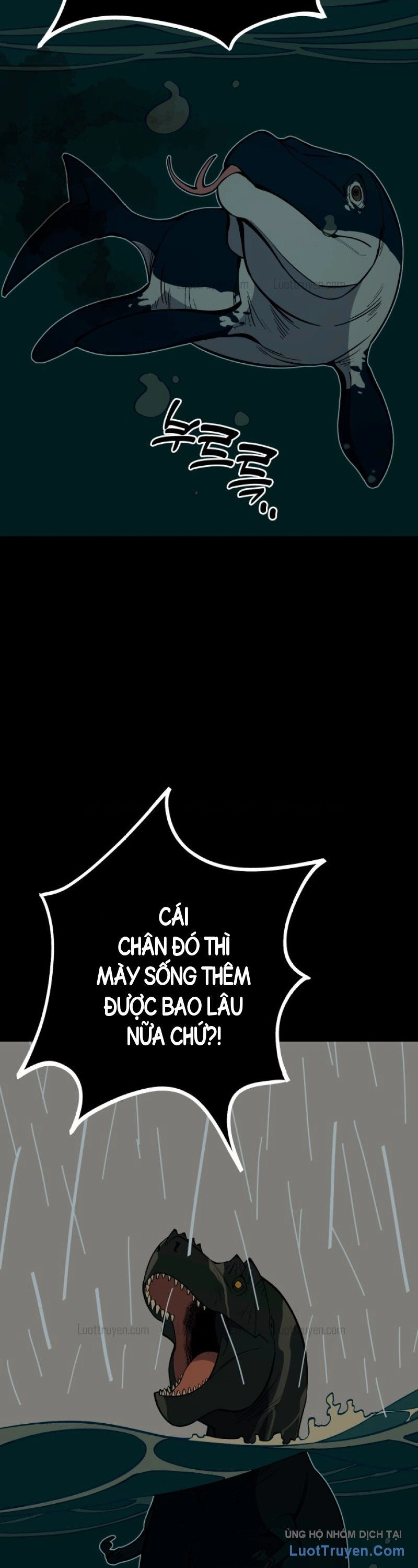 Động Vật Tiền Sử Chapter 39 - 16