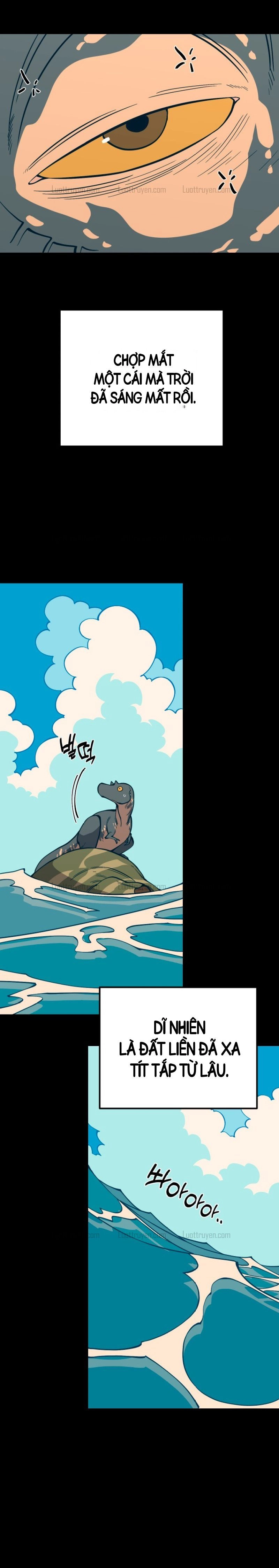 Động Vật Tiền Sử Chapter 39 - 21