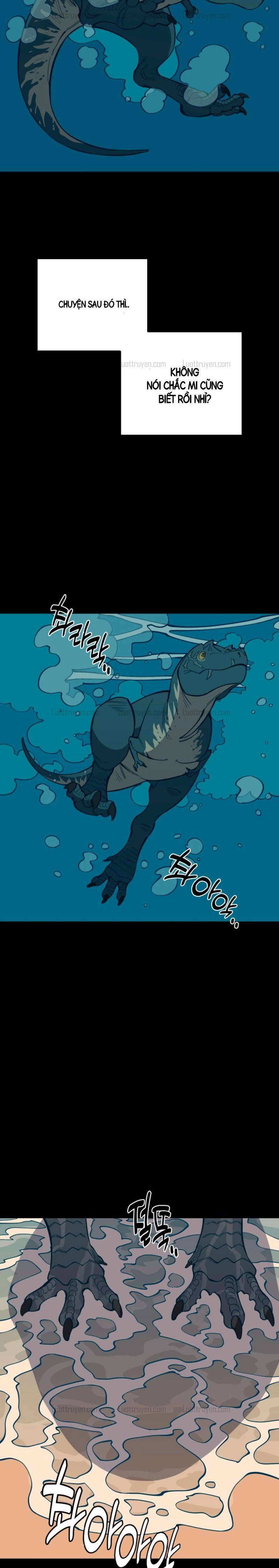 Động Vật Tiền Sử Chapter 39 - 25