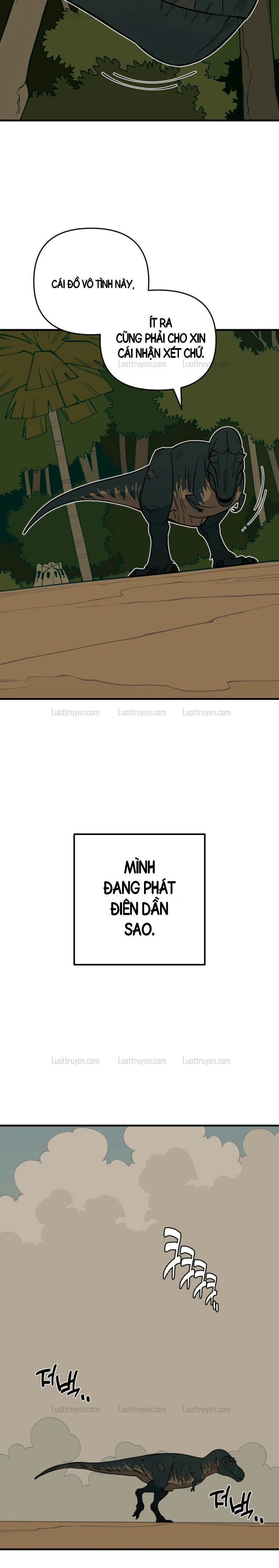 Động Vật Tiền Sử Chapter 39 - 29