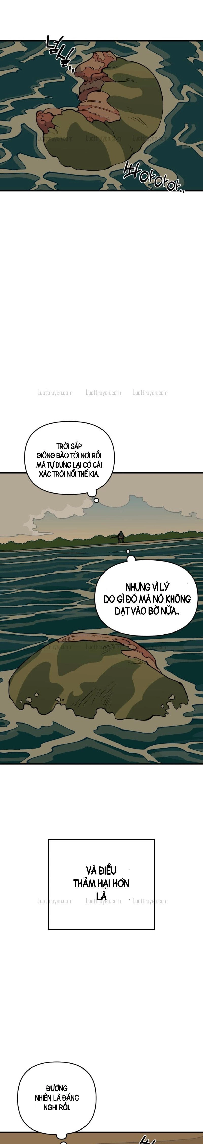 Động Vật Tiền Sử Chapter 39 - 31