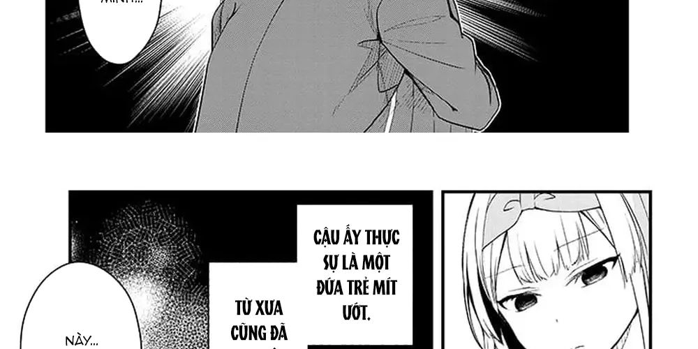 Ác Nữ Làm Dâu Trong Gia Đình Quý Tộc Nơi Biên Ải Lại Là Một Cô Vợ Thiên Tài? Chapter 10 - 6