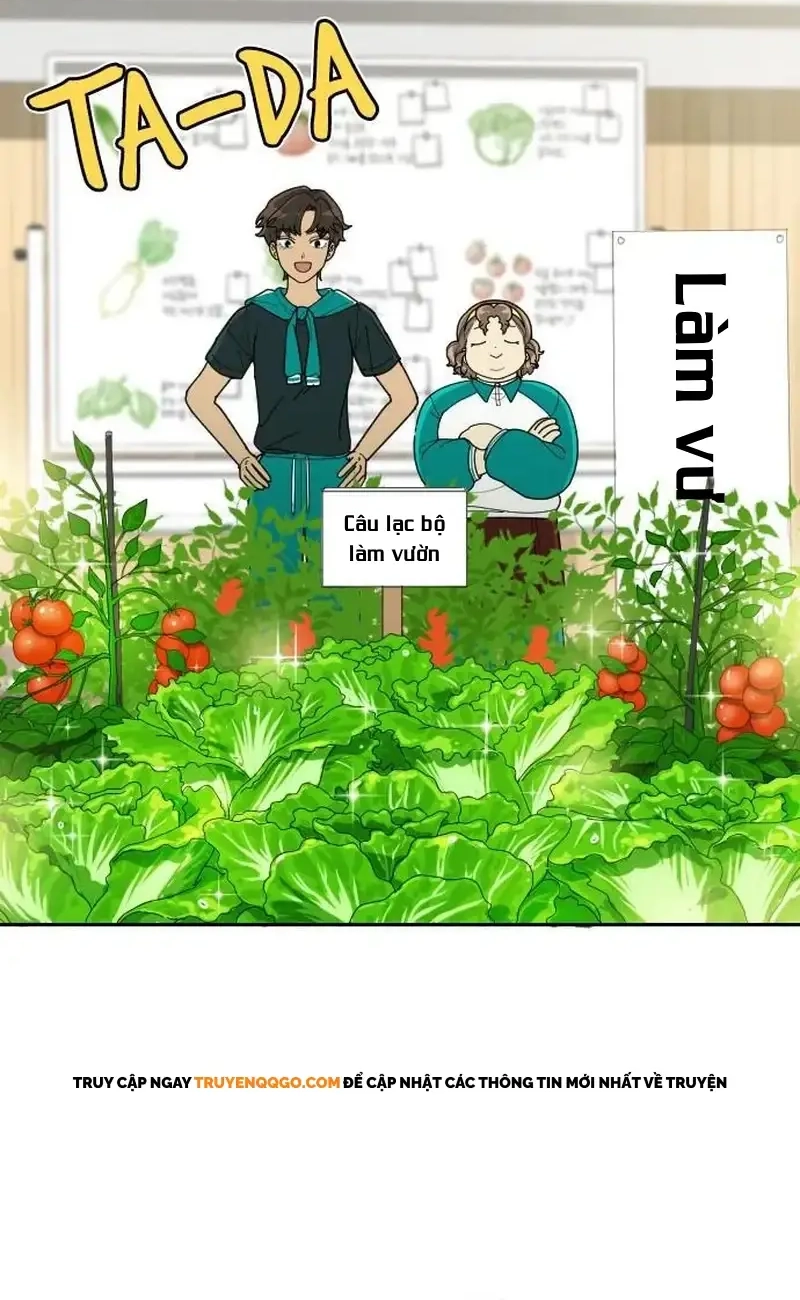 Đội Thám Tử Câu Lạc Bộ Làm Vườn Chapter 51 - 10