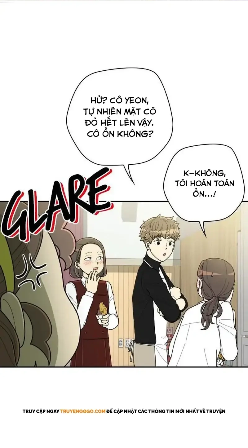 Đội Thám Tử Câu Lạc Bộ Làm Vườn Chapter 51 - 22