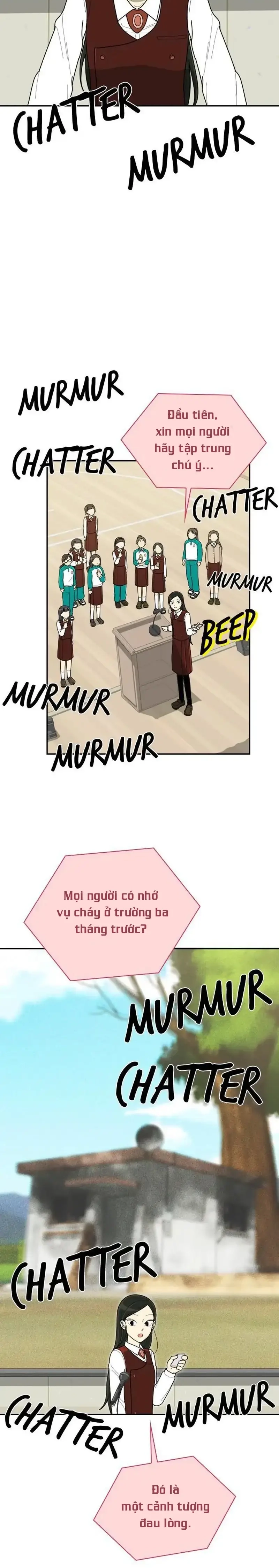 Đội Thám Tử Câu Lạc Bộ Làm Vườn Chapter 51 - 29