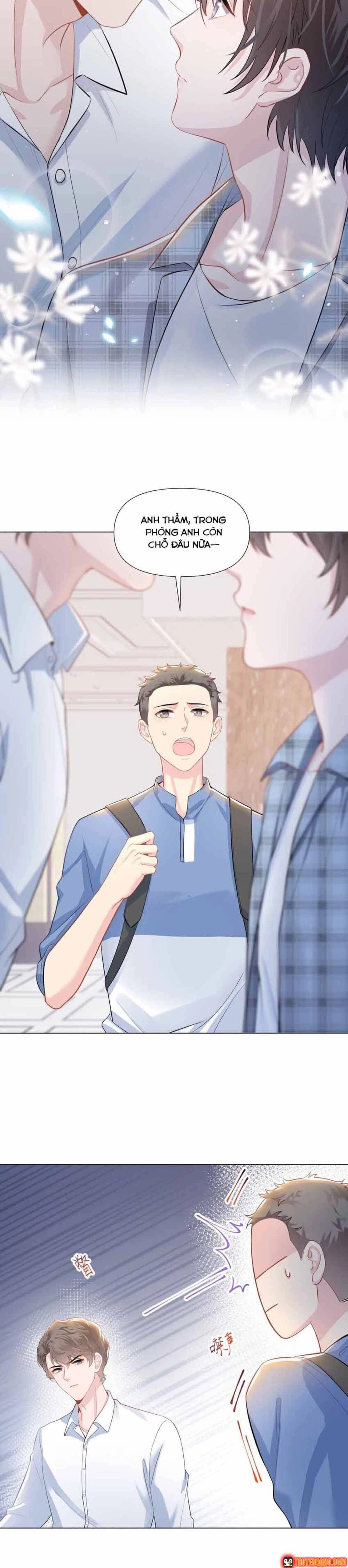 Lấp Lánh Chapter 7 - 3
